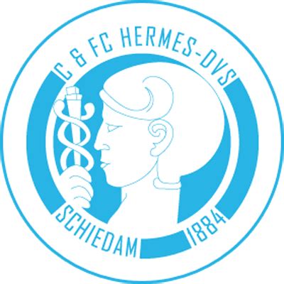 voetvereniging hermes schiedam|Hermes.